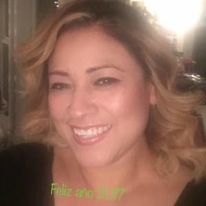 Meet your Posher, Silvia